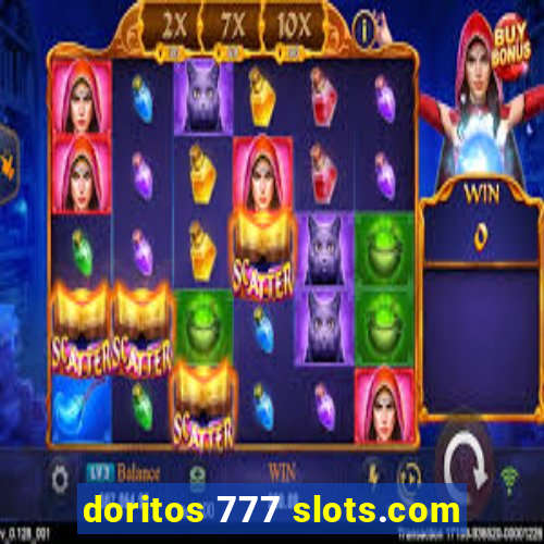 doritos 777 slots.com